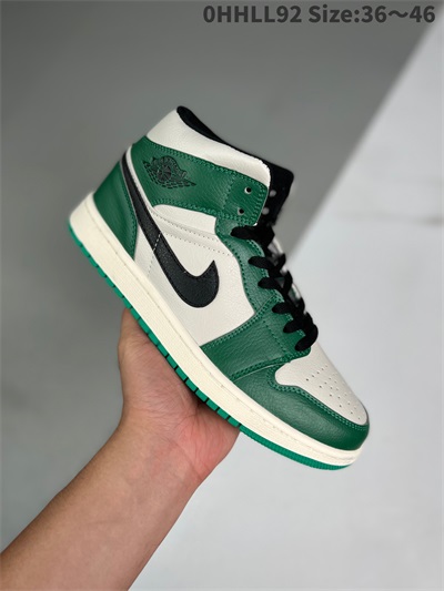 women air jordan 1 shoes 2022-12-11-347